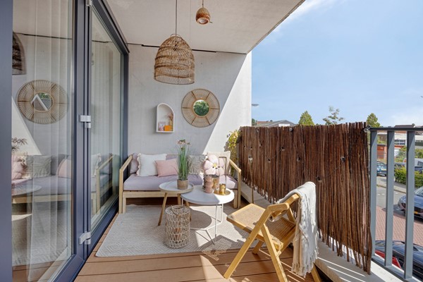 Medium property photo - 1E Melmseweg 103, 3905 MB Veenendaal